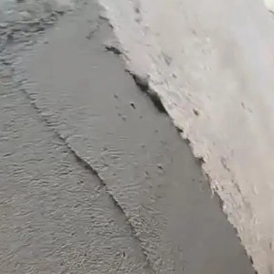 汇川水工建筑物I级C55聚合物改性水泥砂浆 渠道防渗泵站加固迎水面抗冲刷砂浆