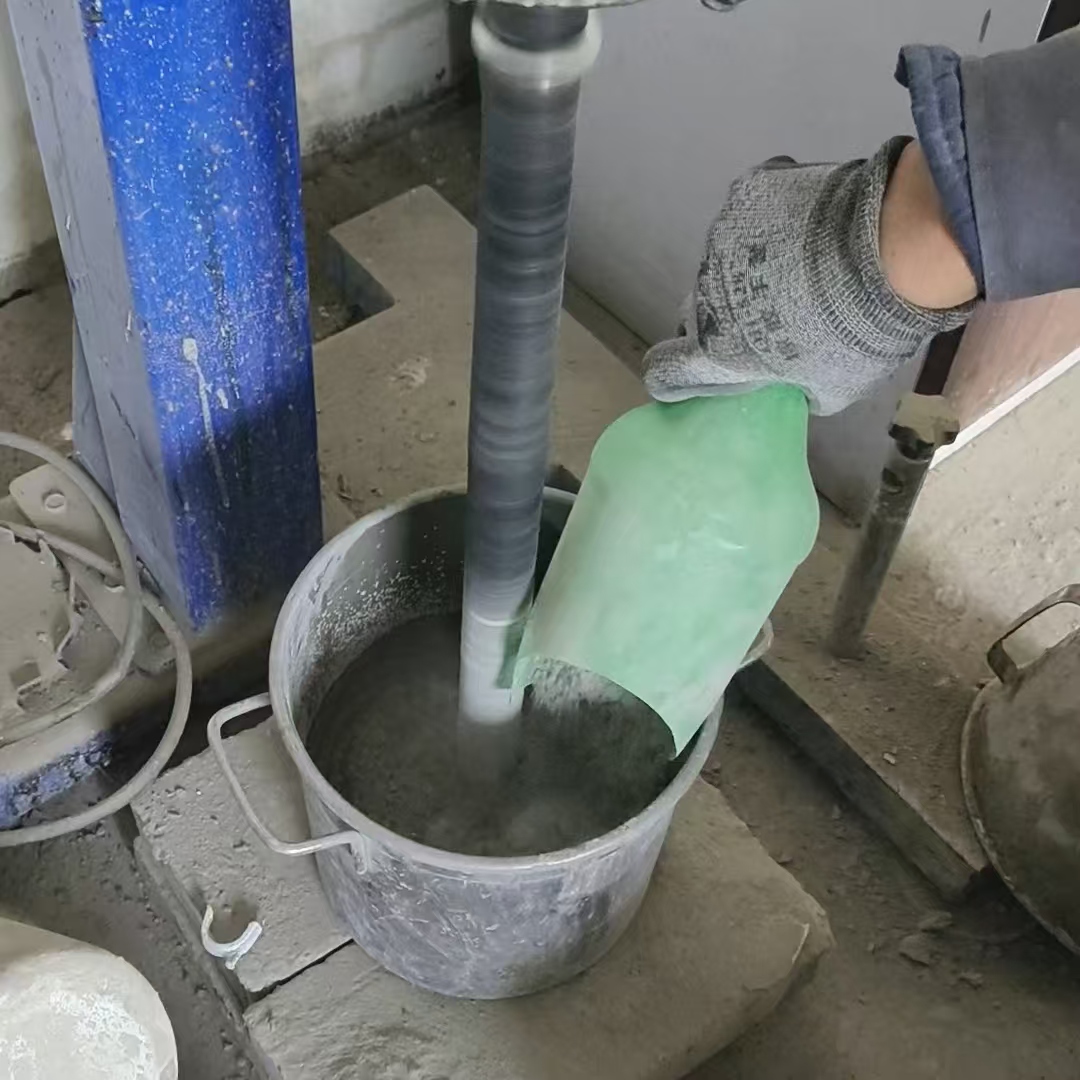 汇川桥梁公路张拉用H60压浆料与普通压浆料有什么区别？