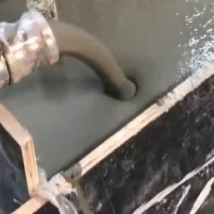 汇川灌浆料什么型号的能灌小缝隙
